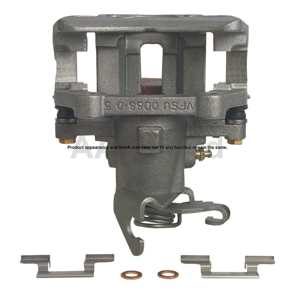 Pinza trasera para Ford Mustang 2014 2013 2012 2011 2010 2009 2008 2007 2006 2005 Foto 4 de 4