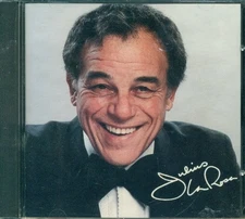 Julius La Rosa CD