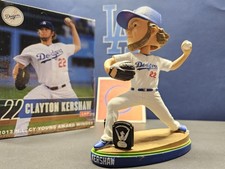 Clayton Kershaw 洛杉矶道奇队MLB 摇头| eBay