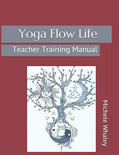 Michele Whaley Yoga Flow Life (Tascabile) - Foto 1 di 1