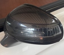 Mercedes-Benz SL 63 AMG A1978100064 CARBON Gehäuse Links mit Blinker Integriert Mercedes-Benz SL 63 AMG A1978100064 CARBON Gehäuse Links mit Blinker Integriert