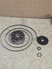 1946-47 Champion 2J Deluxe Single 4.2 hp Outboard Motor Recoil / Rewind Parts