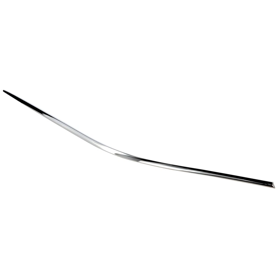 Bumper Trim For 2003-2005 Mercedes Benz CLK320 Side Cover Molding Rear Left Side Foto 2 de 4