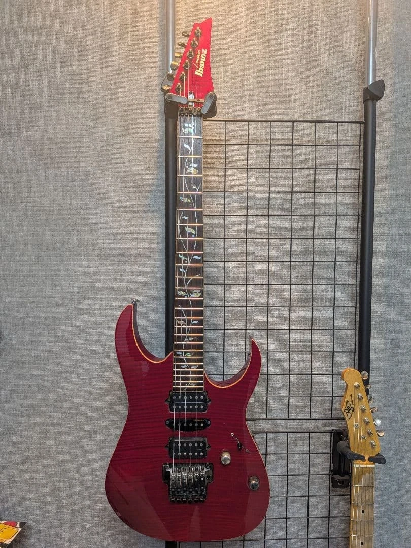 Las mejores ofertas en Guitarra Ibanez J Custom | eBay