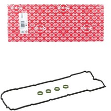 ELRING DICHTUNGSSATZ VENTILDECKELDICHTUNG passend f&uuml;r MERCEDES-BENZ C-KLASSE