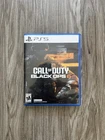 Pre - Owned: Call Of Duty: Black Ops 6 - Sony PlayStation 5