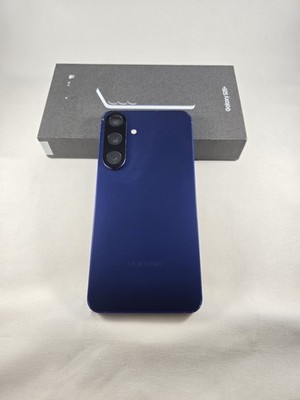 Fully Unlocked  2025 Samsung Galaxy S25+ Plus 256GB 12GB RAM Navy