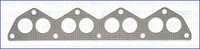 Dichtung AbgaskrüMmer Ajusa 13073500 FüR Peugeot 309 CitroËN 405 BX 15B 3C XB 3A