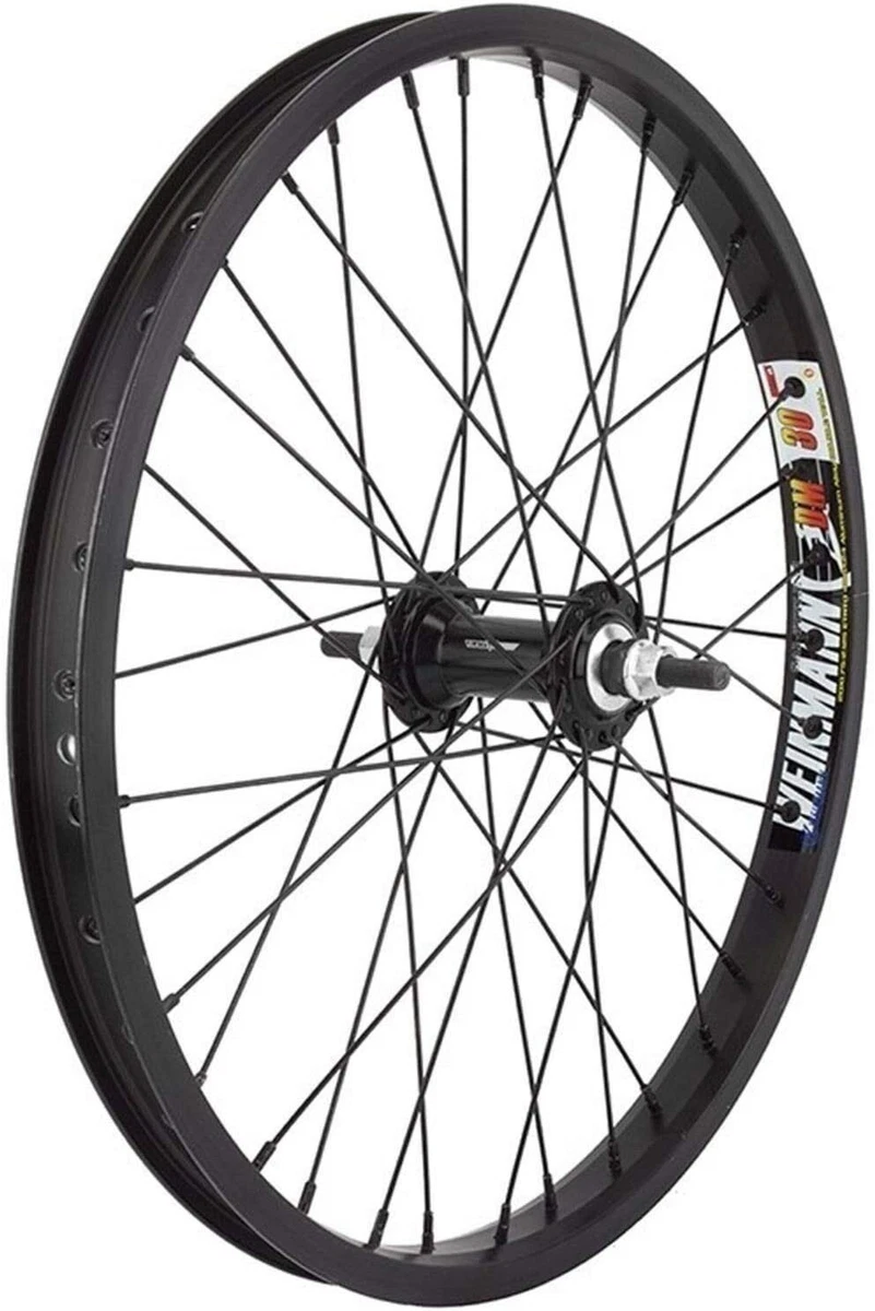 25+ Front Wheels for BMX Bike - Old School 20 In for sale