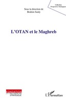 L'otan Et Le Maghreb Brahim (Dir. Saidy Taschenbuch Perspectives stratégiques