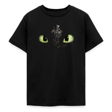 Drachenzähmen Leicht Gemacht Ohnezahn Kostüm Karneval Fasching Teenager T-Shirt