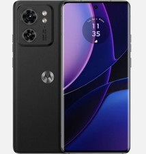 Motorola Moto Edge 2023 5G XT2305-1 256GB Unlocked Black Excellent