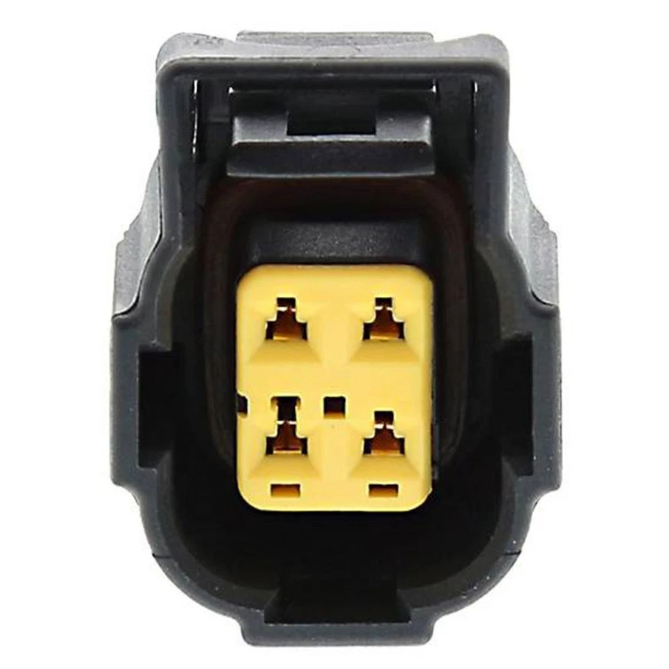 234-4274 Denso O2 Sensor de oxígeno delantero o trasero lado del conductor del pasajero para VW derecha Foto 3 de 3