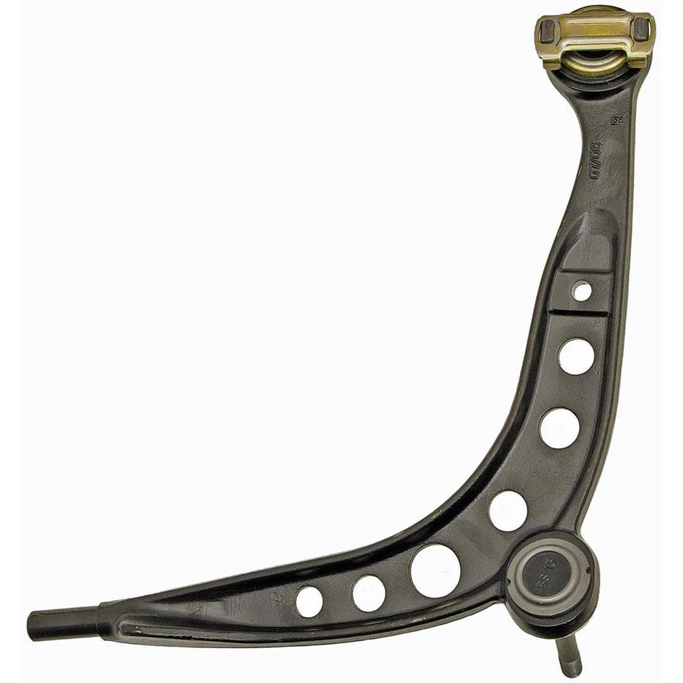 Conjunto de brazo de control inferior delantero y rótula para BMW 318i 1992-1998 Foto 3 de 4