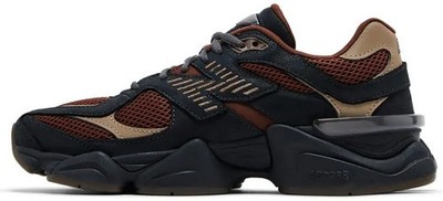 New Balance 9060 'Phantom Rich Oak' Mens sizing Fast Shipping