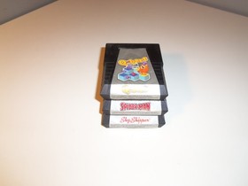 Lot of 3 Atari 2600 Games OEM Cartridges Only