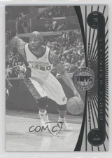 2005-06 Topps First Row Black & White /225 Corey Maggette #60