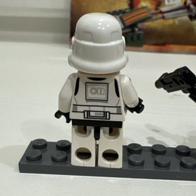 LEGO Star Wars Rebels Stormtrooper Minifigures from 75090 w/ Accessories