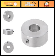 Universal Tonearm Counterweight for Record Player - Adjustable Weight, Input/Out
