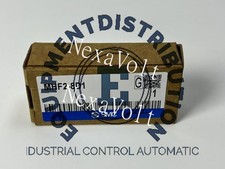 1PCS Brand NEW SMC cylinder MHF2-8D1 ~