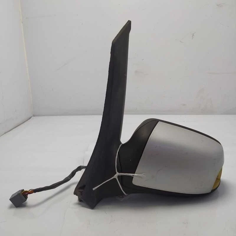 Specchietto retrovisore SX elettrico Ford C-Max II 2010-15 7pin grigio MANCA GE - Immagine 3 di 4