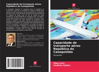 Oleg Larin (U. A.) | Capacidade De Transporte AéReo RepúBlica Do CazaquistãO
