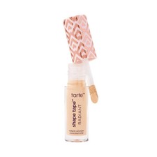 Travel Size Tarte Radiant Concealer - Brighten Dark Circles, 22N 0.33oz