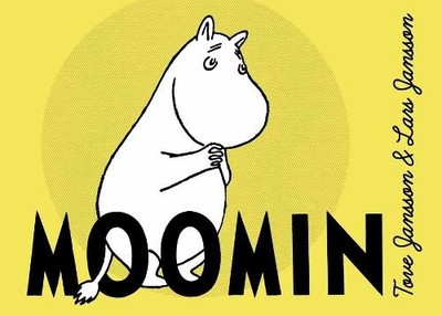 Tove Jansson Lars Jansson Moomin Adventures: Book 1 (Paperback)