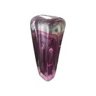 Signed QUINTESSCENCE Studio Glass Veiled Art Glass Paperweight 1990 — photo 9