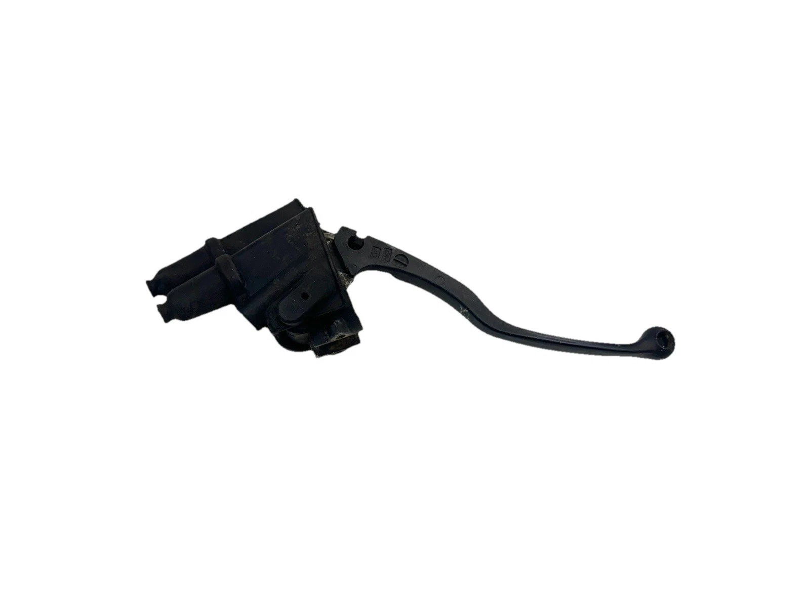 ✅ 1988 - 2006 Yamaha Blaster 200 YFS200 Brake Lever Perch OEM Genuine 1988 #2