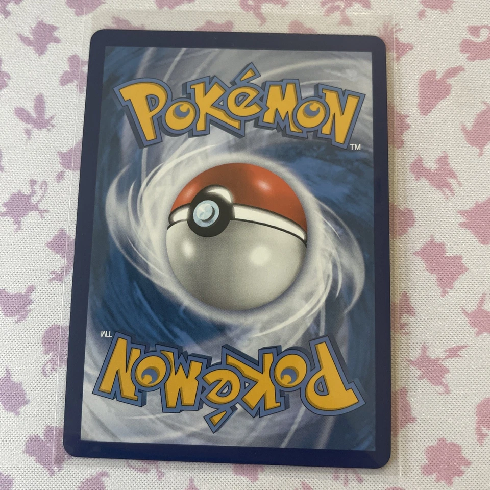 Hisuian Samurott VSTAR (Secret) 209/189 Swsh10 Astral Radiance Holo Pokemon Card - Image 3 of 3