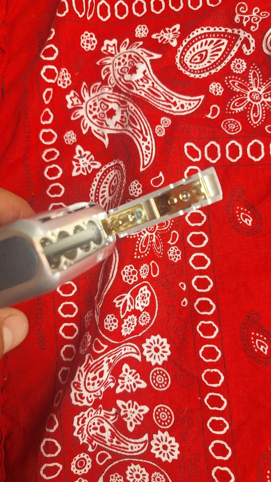 Cámara digital y cámara web Argus DC3300 5,0 MP funcionando Foto 2 de 4