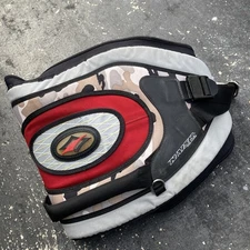 NAISH  Kiteboarding HARNESS Size Large