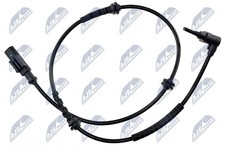NTY ABS Sensor Raddrehzahl HCA-PL-008 für OPEL CORSA S07 X15 ADAM M13 L08 L68