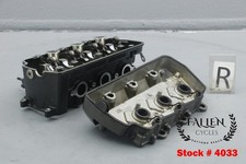 2018 Honda Goldwing GL1800B RIGHT Engine Cylinder Head + Cover Assembly #4033