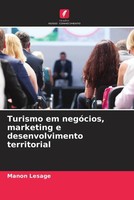 Manon Lesage | Turismo Em NegóCios, Marketing E Desenvolvimento Territorial