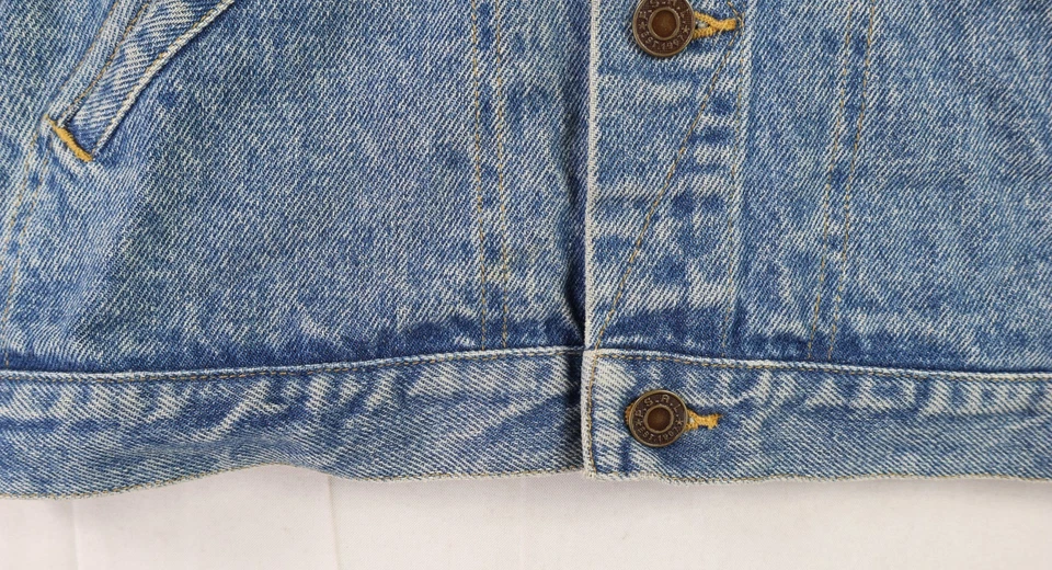 Chaqueta Top De Colección Ralph Lauren Sport Para Mujer S M Lana Azteca Cowichan Nativo Americano Foto 2 de 4