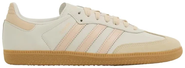 アディダス　Samba OG W 24㎝ adidas Samba OG White Wonder Quartz Gum W for sale | eBay