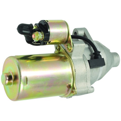 #ad #ad Replacement For HONDA DB5B6 STARTER $171.75