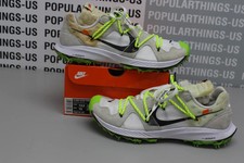 Off-White x Nike Air Zoom Terra Kiger 5 Athlete in Progress