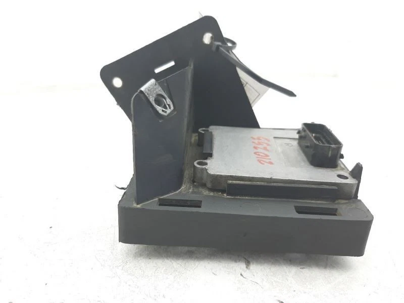 Электронный модуль управления ECM 5,3 л подходит для 2007 GMC YUKON XL 19210738 - Изображение 3 из 4