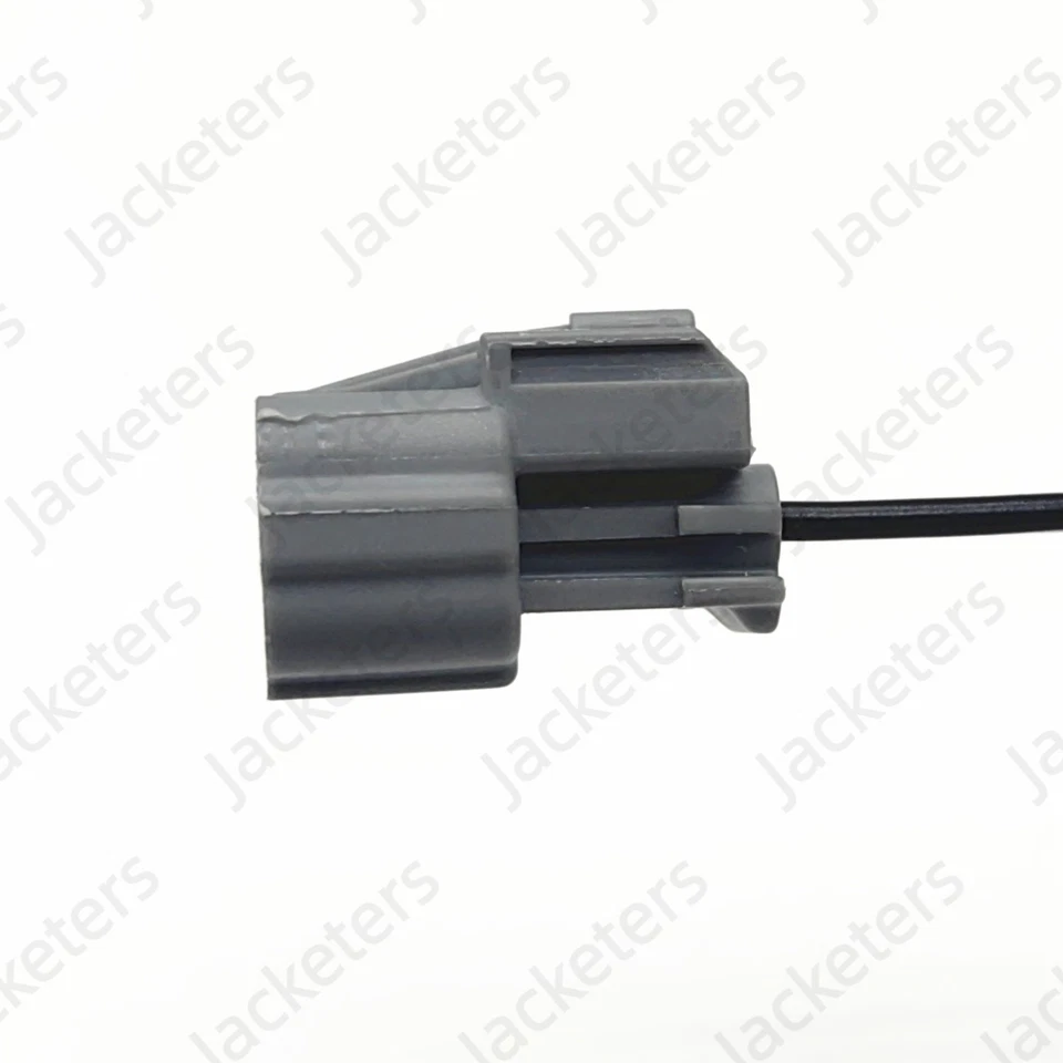 For 2015-2022 GMC Canyon 2-Way Fog Lamp Fog Light Connector Harness Plug - Image 3 of 4