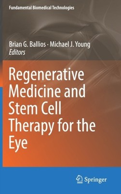 Ballios - Regenerative Medicine and Stem Cell Therapy for the Eye - Ne - X555z