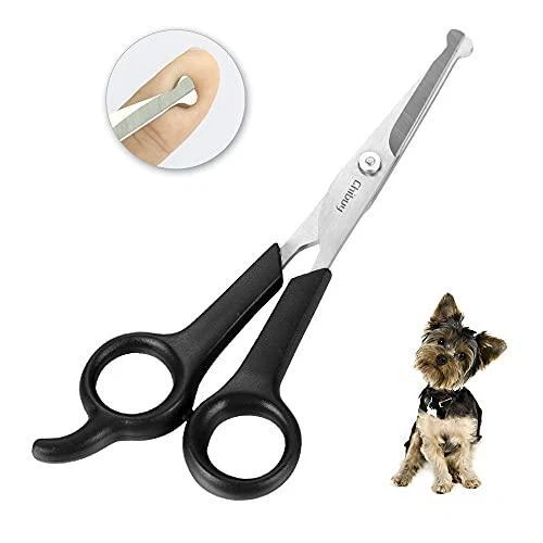 Dog grooming cheap scissors professional