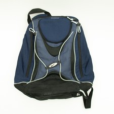 nike club canvas swoosh backpack