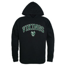 Portland State University Vikings  PSU Hoodie Sweatshirt S M L XL 2XL