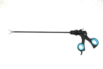Laparoscopic Maryland Curved Dissector Gynecology Training Instrument kit 5mm