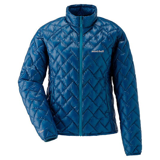 montbell Plasma 1000 Down Jacket XS-XL 1000FP Asian Size