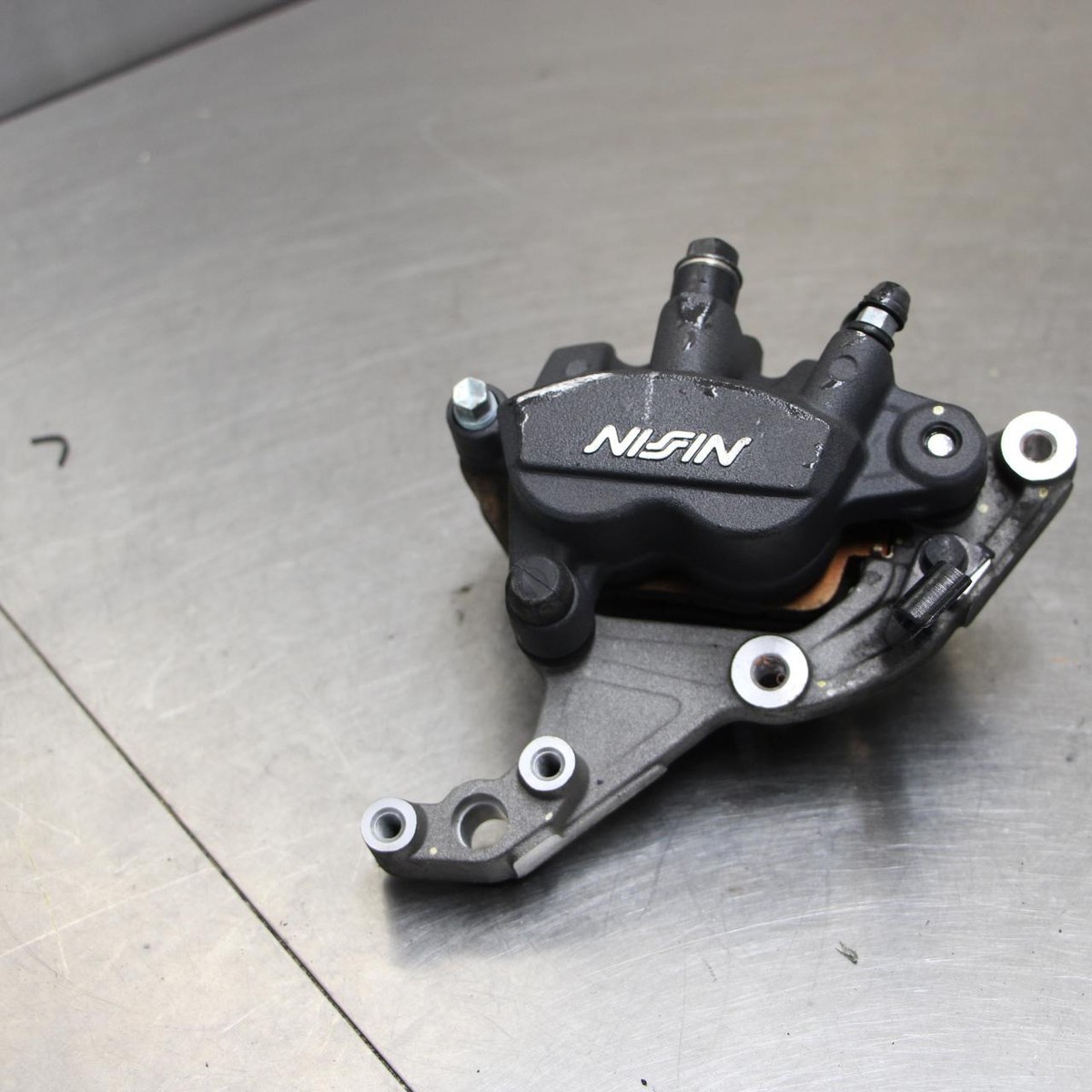 CB用フロントブレーキ 19-21 HONDA CB300R CB300F Front Brake Caliper | eBay