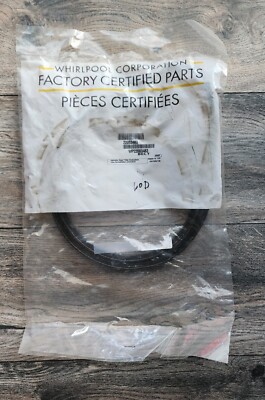 22003483 New Genuine OEM Whirlpool Washing Machine Drive Belt 